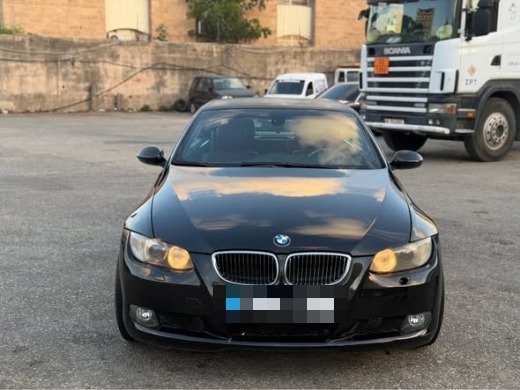 Toyota 335 Sport Package 2008