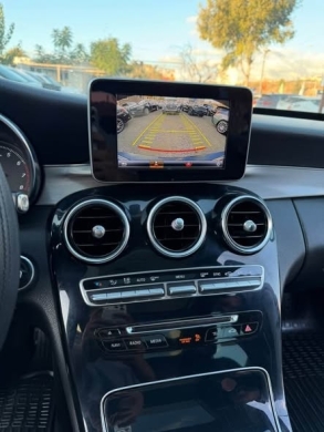 Mercedes-Benz C300 2015 4matic Dynamic — 3