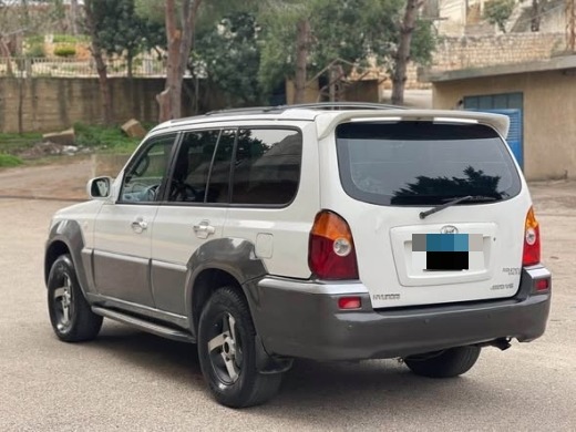 Hyundai 2002 — 5