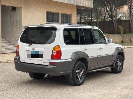 Hyundai 2002 — 4