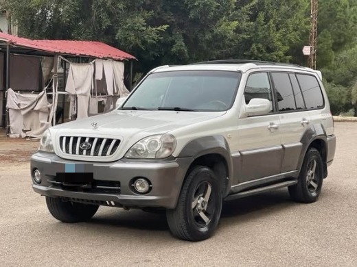 Hyundai 2002 — 3