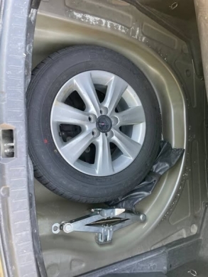 Toyota Corolla 2009 Automatic — 3