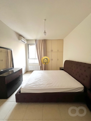 شقة مفروشة للإيجار في الأشرفية أوتيل ديو 170 م² | Furnished Apartment For Rent In Achrafi… — 9