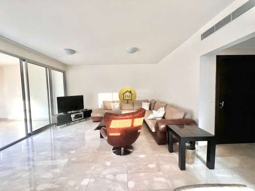شقة مفروشة للإيجار في الأشرفية أوتيل ديو 170 م² | Furnished Apartment For Rent In Achrafi… — 2