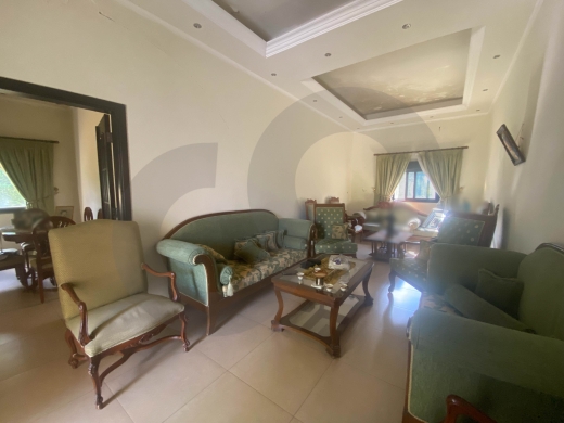 Charming standalone house for sale/Prime Location/RASHIINE-ZGHARTA/رشعين/REF#MT142035 — 2