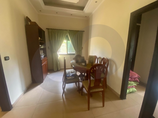 Charming standalone house for sale/Prime Location/RASHIINE-ZGHARTA/رشعين/REF#MT142035 — 3