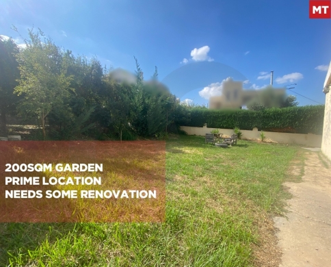 Charming standalone house for sale/Prime Location/RASHIINE-ZGHARTA/رشعين/REF#MT142035