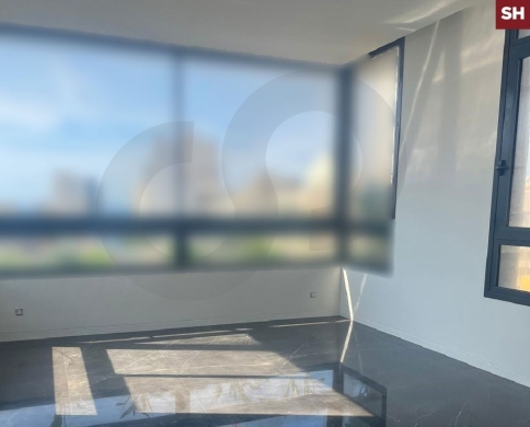 beautiful/newly constructed/modern living/open view/RAS BEIRUT,BEIRUT/رأس بيروت/REF#SH142032