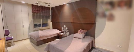 EXCLUSIVE MOVE-IN-READY/FULLY FURNISHED & DECORATED/STUNNING VIEWS/HAZMIYEH-MAR… — 7