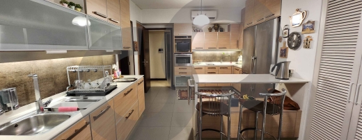 EXCLUSIVE MOVE-IN-READY/FULLY FURNISHED & DECORATED/STUNNING VIEWS/HAZMIYEH-MAR… — 6