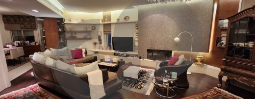 EXCLUSIVE MOVE-IN-READY/FULLY FURNISHED & DECORATED/STUNNING VIEWS/HAZMIYEH-MAR… — 5