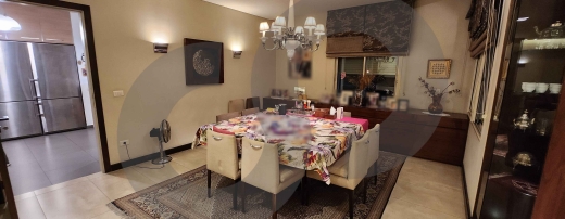 EXCLUSIVE MOVE-IN-READY/FULLY FURNISHED & DECORATED/STUNNING VIEWS/HAZMIYEH-MAR… — 4