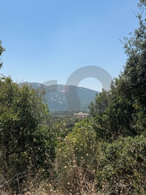 Exceptional Land /unobstructed Mountain View/ mlikh jezzine/مليخ/REF#YF142026 — 2