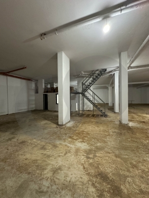 Prime Commercial Space For Sale/Directly on the highway/Busy area/SAIDA/صيدا/REF#DS142025 — 2