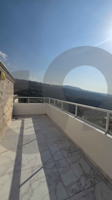 UNOBSTRUCTED VIEWS/3-BEDROOM APARTMENT/Bkheshtay,ALEY/بخشتاي /High - End Finis… — 2