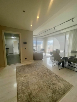 Apartment for Rent/Luxury living/Gated community/ACHRAFIEH-BEIRUT/اشرفيه/REF#DK142022 — 2