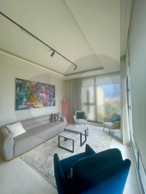 Apartment for Rent/Luxury living/Gated community/ACHRAFIEH-BEIRUT/اشرفيه/REF#DK142022 — 5
