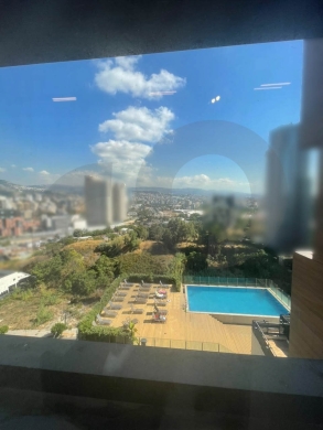 Apartment for Rent/Luxury living/Gated community/ACHRAFIEH-BEIRUT/اشرفيه/REF#DK142022 — 3