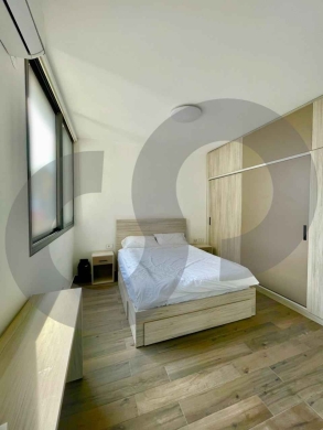 WELL-KEPT APARTMENT WITH MODERN COMFORTS IN ACHRAFIEH,BEIRUT/اشرفيه/REF#DK142021 ! — 4