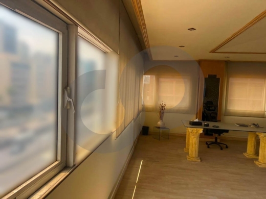 Office/Private Facilities/Underground Parking/Zouk Mosbeh,KESEROUAN/ذوق مصبح/REF#TA142018 — 3