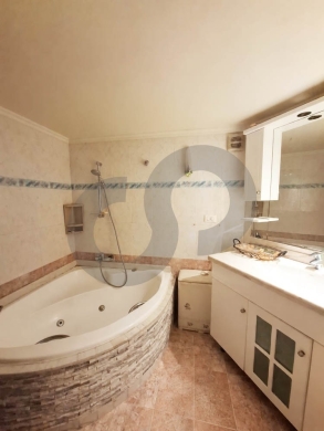 semi-furnished/spacious living/private access/Rabweh,METN/ربوه/REF#SM142014 — 10