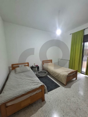 semi-furnished/spacious living/private access/Rabweh,METN/ربوه/REF#SM142014 — 8