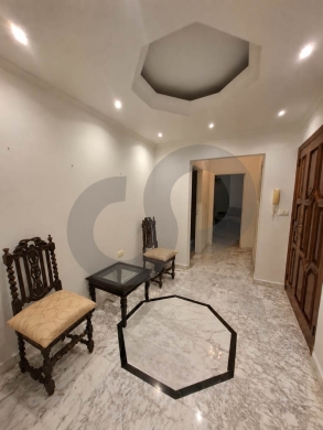 semi-furnished/spacious living/private access/Rabweh,METN/ربوه/REF#SM142014 — 3
