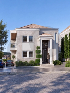 Under Construction Villa for Sale/50% Down-Payment/Prime… — 2