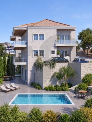 Under Construction Villa for Sale/50% Down-Payment/Prime… — 6