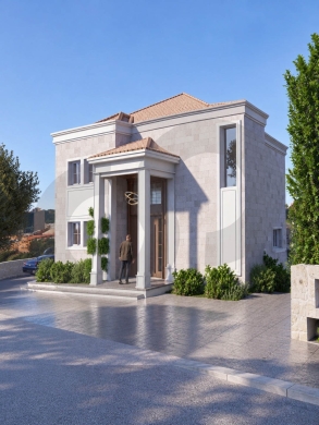 Under Construction Villa for Sale/50% Down-Payment/Prime… — 3