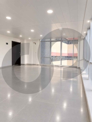 OFFICE FOR RENT ON ZALKA HIGHWAY/METN/زلقا/BRAND-NEW BUILDING/REF#EH142011 ! — 3