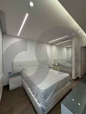 LUXURIOUS PENTHOUSE/360° VIEWS/ACHRAFIEH,BEIRUT/الأشرفية/FULLY FURNISHED AND DECORATE… — 4