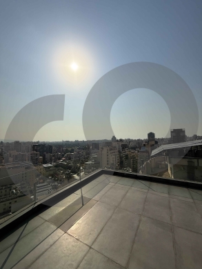 LUXURIOUS PENTHOUSE/360° VIEWS/ACHRAFIEH,BEIRUT/الأشرفية/FULLY FURNISHED AND DECORATE… — 2