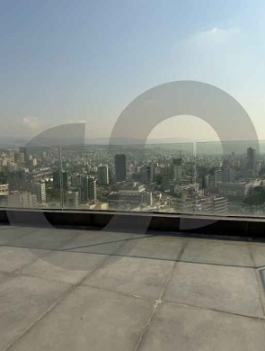 LUXURIOUS PENTHOUSE/360° VIEWS/ACHRAFIEH,BEIRUT/الأشرفية/FULLY FURNISHED AND DECORATE… — 6