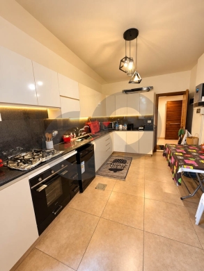 NEW BUILDING/Spacious Layout /prime location/Ras El Nabeh,beirut/رأس النبع/REF#MC142009 — 5