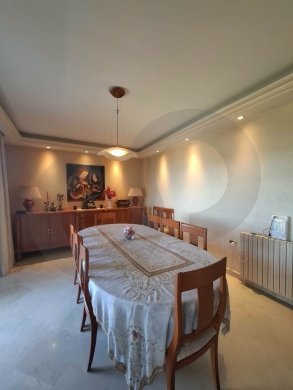 Well-maintained for Sale/Panoramic Sea view/RABWEH-METN/ربوه/REF#SM142003 — 5