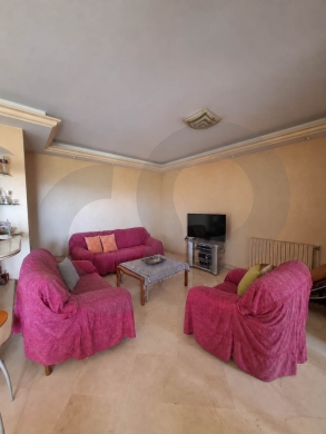 Well-maintained for Sale/Panoramic Sea view/RABWEH-METN/ربوه/REF#SM142003 — 4