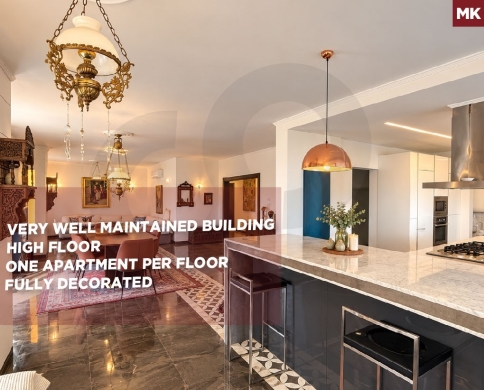Spacious /well-maintained building/excellent opportunity/Achrafieh,BEIRUT/اشرافيه/REF#MK142000