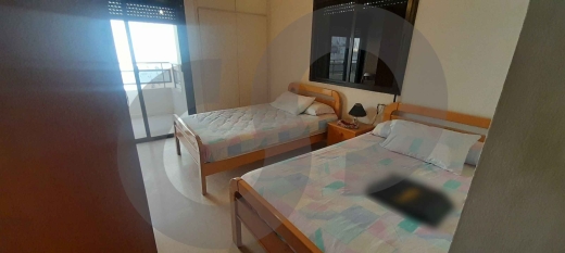 GREAT VALUE APARTMENT IN MEZHER,METN/مزهر/FURNISHED/REF#MR141996 ! — 4