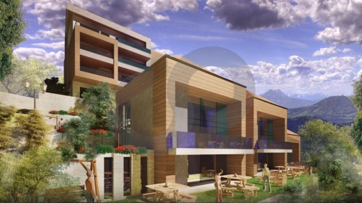 triplex villa/mountain view/swimming pool/annaya,JBEIL/عنايا /REF#CL141994 — 4