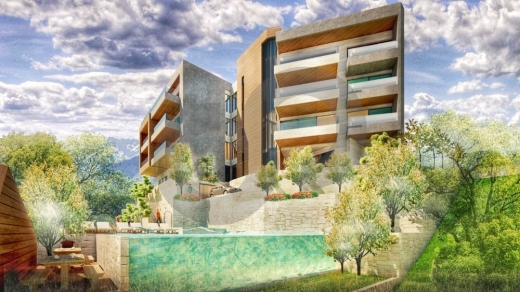 triplex villa/mountain view/swimming pool/annaya,JBEIL/عنايا /REF#CL141994 — 2