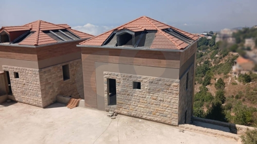 triplex villa/mountain view/swimming pool/annaya,JBEIL/عنايا /REF#CL141994 — 3