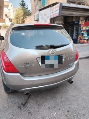 Motor Vitas 2005 Automatic — 4