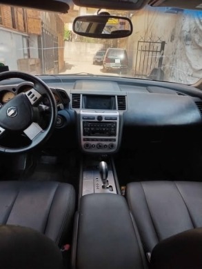 Motor Vitas 2005 Automatic — 2