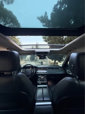 Range Rover Velar S 2020 — 4