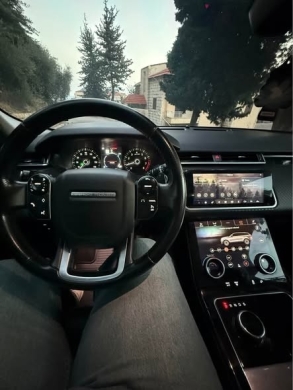 Range Rover Velar S 2020 — 5