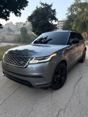 Range Rover Velar S 2020