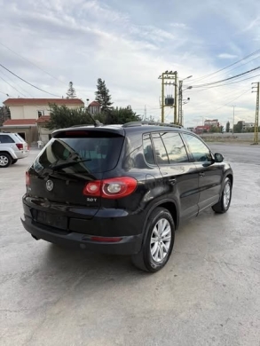Volkswagen 2009 — 2