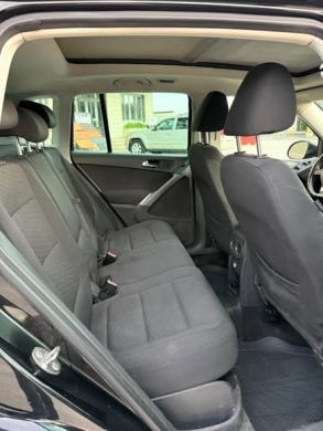 Volkswagen 2009 — 4