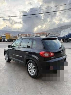 Volkswagen 2009 — 5
